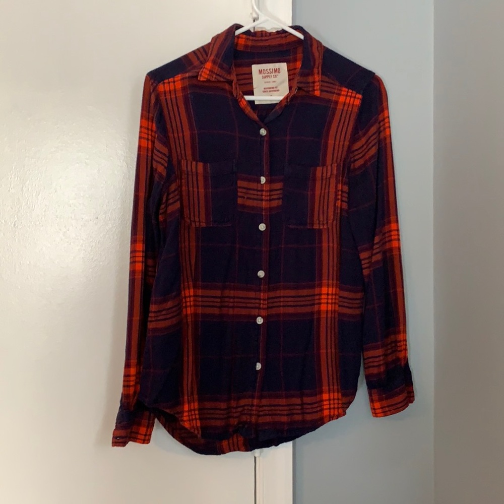 Boyfriend fit